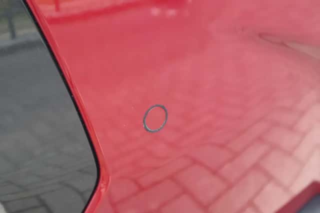 Toyota Corolla (2023) thumbnail 18