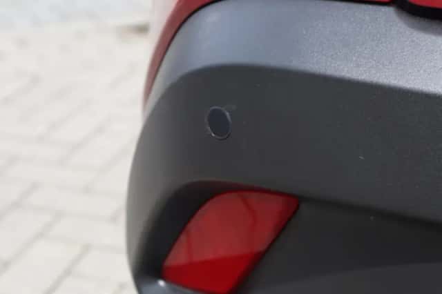 Toyota Corolla (2023) thumbnail 19