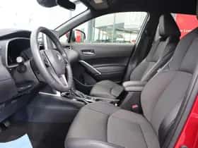 Toyota Corolla (2023) thumbnail 23