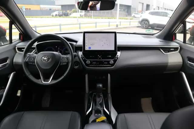Toyota Corolla (2023) thumbnail 26