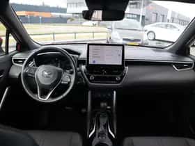 Toyota Corolla (2023) thumbnail 26