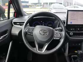 Toyota Corolla (2023) thumbnail 27