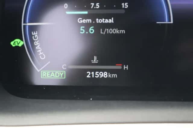 Toyota Corolla (2023) thumbnail 28