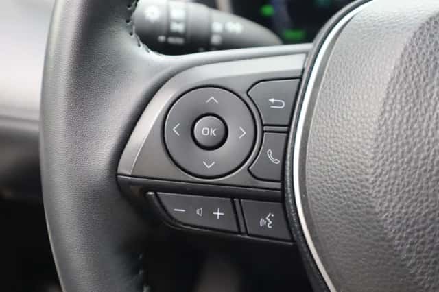 Toyota Corolla (2023) thumbnail 29