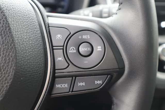 Toyota Corolla (2023) thumbnail 30