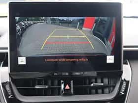 Toyota Corolla (2023) thumbnail 36