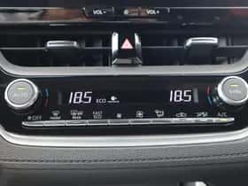 Toyota Corolla (2023) thumbnail 37