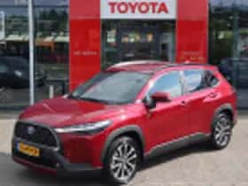 Toyota Corolla (2023) thumbnail 43