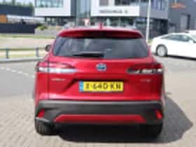 Toyota Corolla (2023) thumbnail 46