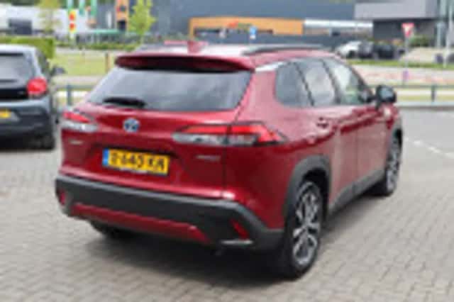 Toyota Corolla (2023) thumbnail 47