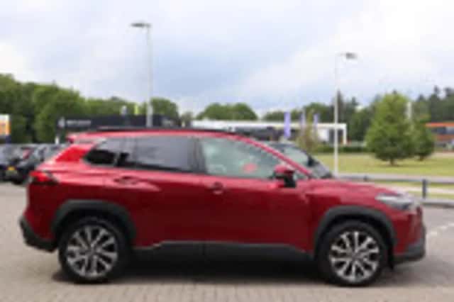 Toyota Corolla (2023) thumbnail 48