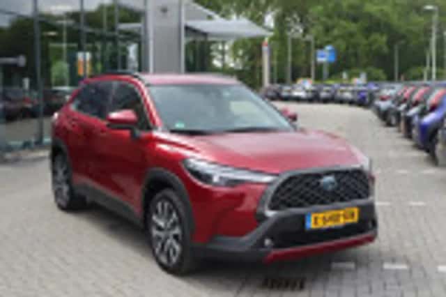 Toyota Corolla (2023) thumbnail 49