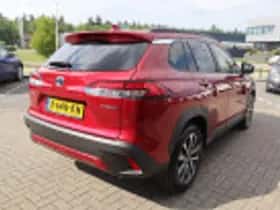 Toyota Corolla (2023) thumbnail 49