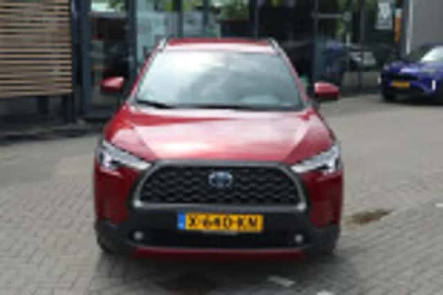 Toyota Corolla (2023) thumbnail 50