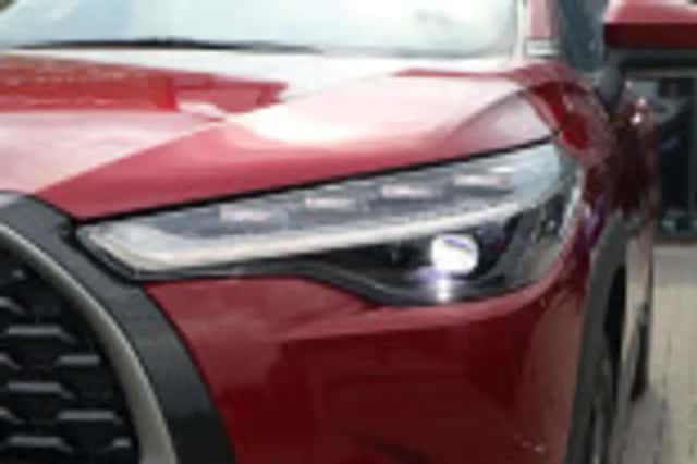 Toyota Corolla (2023) thumbnail 51