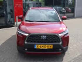 Toyota Corolla (2023) thumbnail 52