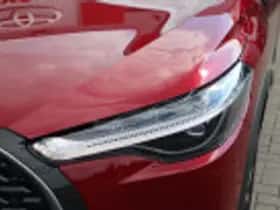 Toyota Corolla (2023) thumbnail 53