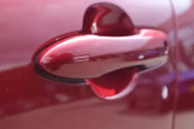 Toyota Corolla (2023) thumbnail 54
