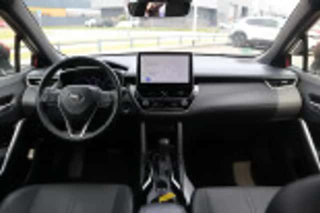 Toyota Corolla (2023) thumbnail 60