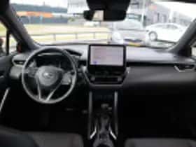Toyota Corolla (2023) thumbnail 62