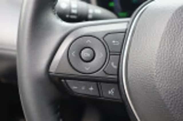 Toyota Corolla (2023) thumbnail 63