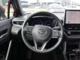 Toyota Corolla (2023) thumbnail 63