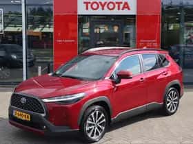 Toyota Corolla (2023) thumbnail 84