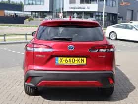 Toyota Corolla (2023) thumbnail 87