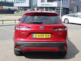 Toyota Corolla (2023) thumbnail 10