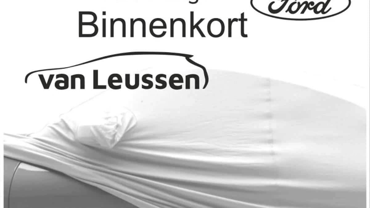 Ford Kuga (2021) — foto 1