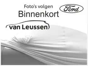 Ford Kuga (2021)