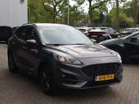 Ford Kuga (2021) thumbnail 15