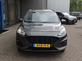 Ford Kuga (2021) thumbnail 16