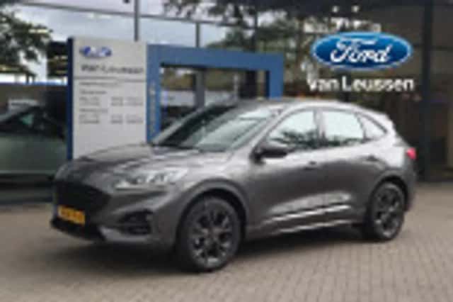 Ford Kuga (2021) thumbnail 40