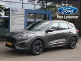 Ford Kuga (2021) thumbnail 40