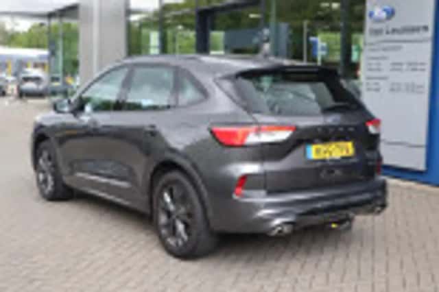 Ford Kuga (2021) thumbnail 42