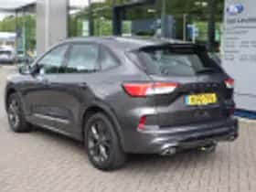 Ford Kuga (2021) thumbnail 42