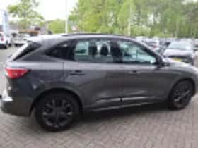 Ford Kuga (2021) thumbnail 47
