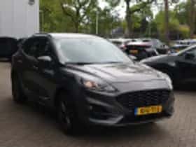 Ford Kuga (2021) thumbnail 48