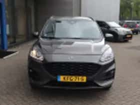 Ford Kuga (2021) thumbnail 49