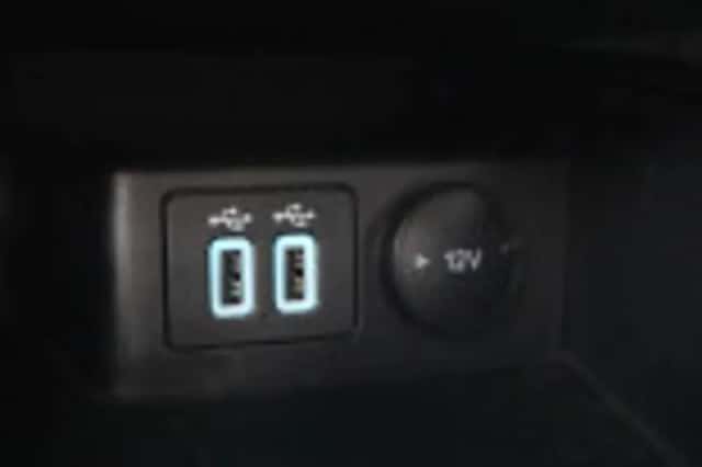 Ford Kuga (2021) thumbnail 70