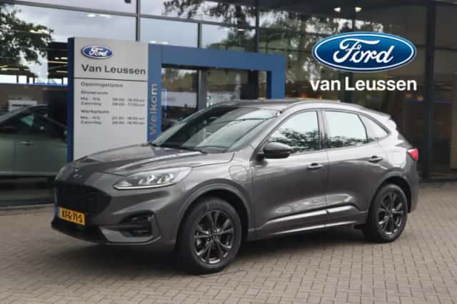Ford Kuga (2021) thumbnail 75