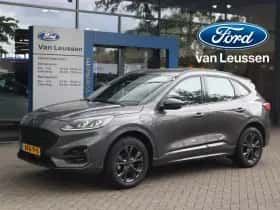 Ford Kuga (2021) thumbnail 75