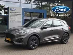 Ford Kuga (2021) thumbnail 76
