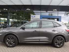 Ford Kuga (2021) thumbnail 77