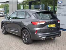 Ford Kuga (2021) thumbnail 78