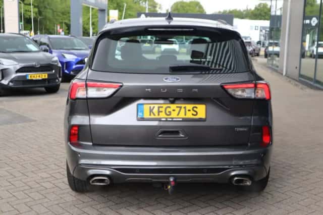 Ford Kuga (2021) thumbnail 79