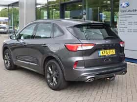 Ford Kuga (2021) thumbnail 9