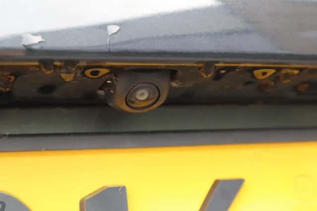 Toyota Aygo X (2022) thumbnail 12