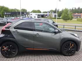 Toyota Aygo X (2022) thumbnail 15